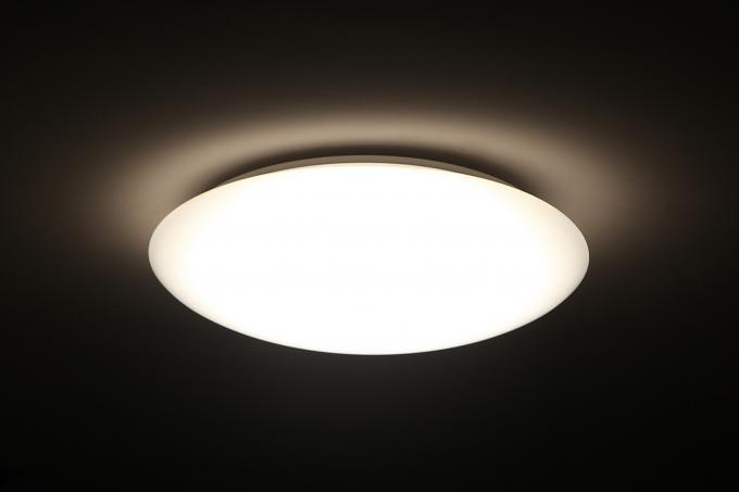 Decken-Leuchten IP40 LED Wohn, Fernsteuerungsesszimmer-Deckenleuchten