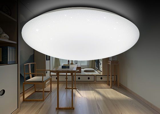 Innendeckenleuchten 56W LED, justierbares LED Licht CCT für Schlafzimmer-Decke