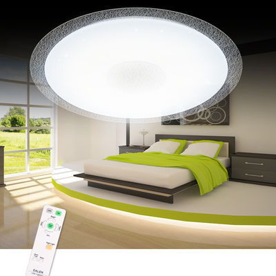 Deckenleuchte-hohe Beförderung Safe-bequeme Smarts LED mit doppelter Kontrolle